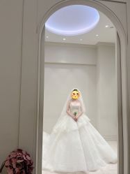 -Chic Bridal 熙可婚纱