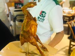 -费大厨辣椒炒肉(黄兴中心广场店)