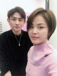 -愉己冥想·护发专门店