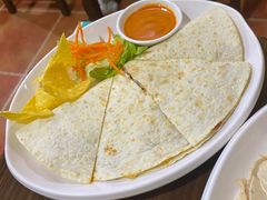 塔可猪肉&nbsp;taco&nbsp;chorizo-panchos 墨西哥餐厅(嘉绿苑店)