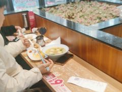 -小杨生煎(香港名都店)