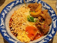 -食百绚全日制餐厅(成都棕榈泉费尔蒙酒店)