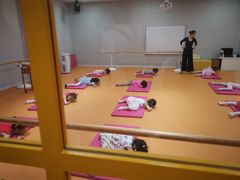 -天津瑞宇康培训学校(爱琴海购物公园店)