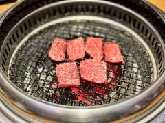 -丸藏和牛烧肉专门店(园区师惠坊店)