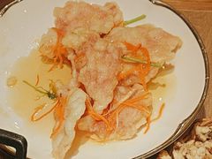 -金掌勺锅包肉(太原万达店)