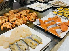 -大渔铁板烧(大悦城店)