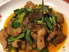 -百年神厨·地道川菜(清江西路店)