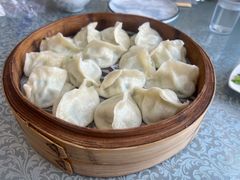 -韩记海鲜饺子旗舰店(红海新区店)