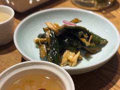 -京采烤鸭清真餐厅(金桥店)