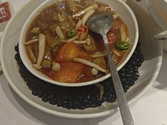-幸福蔬·时尚蔬食(黄山湖公园店)