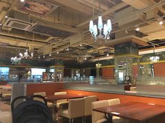 大堂-YOYO悠游美食地图(西市城购物中心店)