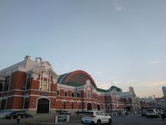 -沈阳站