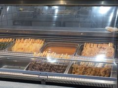 -廖记棒棒鸡(青岛万象城店)