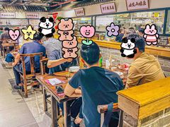 -广府乡下·饭庄(新港东路店)