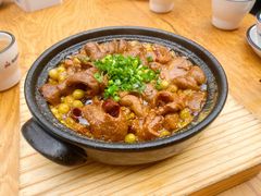 -陶德砂锅(蜀汉路店)