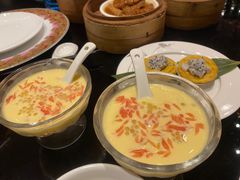-富力万达嘉华酒店-品珍中餐厅(水果湖店)