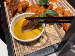 -滋粥楼·顺德菜(番禺广场总店)