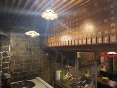 -张记牛肉面馆(天津路店)