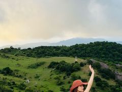 -大姆山草场