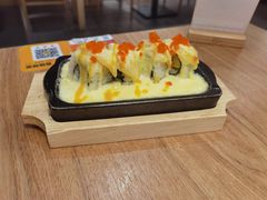 -西月山居匠心创意料理(江汉路新佳丽广场店)