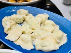 乾隆饺子-乾隆饺子馆(中兴广场店)