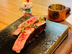 -Erman岩烧牛排(虹桥南丰城店)