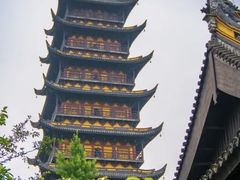 -常熟方塔园