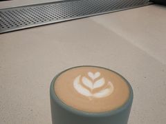 -Cupping Room(Harbour City)