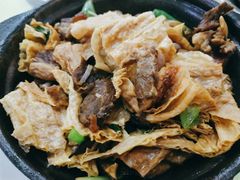 -红炎炎农家菜老字号(金水台店)