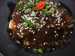 -金牌外婆家(苏州中心店)