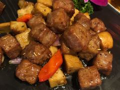 -胡桃里音乐酒馆(仓山万达店)