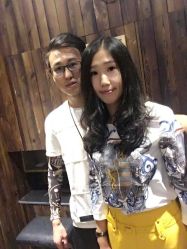 -逸丝风尚yesfashion造型