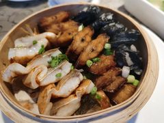 -一江春水·杭帮臻宴(三台山店)