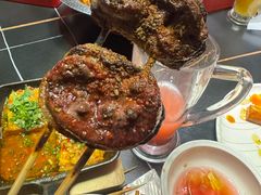 -辣尚瘾·烤鱼·新川菜(交大直营店)