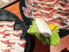-山之屋炭火烧肉·生啤畅饮(大朗万科中央公园店)