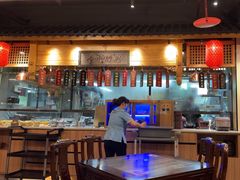 -安泰楼·佛跳墙创始人·传统闽味早茶·酒楼(三坊七巷闽菜地标店)