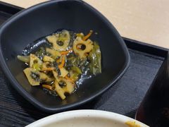 -吉野家(上海美罗城店)