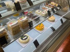 -梦菲思饼屋(瑞金宾馆店)