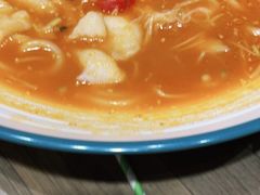 -好人民间小吃·番茄鱼酸菜鱼(木渎悠方店)