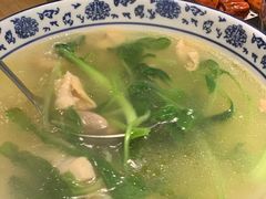 -兔爸私家小厨(新北万达店)