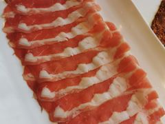 -宽板凳老灶火锅(簋街店)