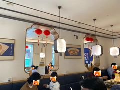 -吕记老鸭汤·徽菜馆(东营路店)