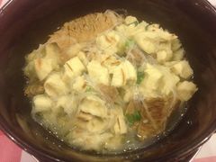 -毅祥斋老孙家泡馍(北院门鼓楼店)
