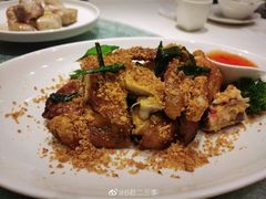 -莆田餐厅PUTIEN(三里屯店)