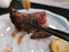 -千寻山野烤肉(中关村店)