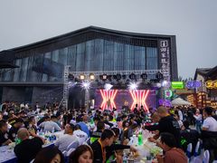 -祥源·阜阳生态乐园