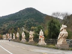 -雁门关景区