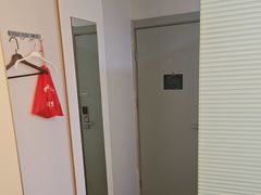 -晴天里酒店(春熙路太古里店)
