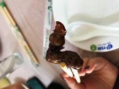 -鸡炖兔