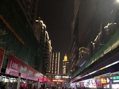 -东门町美食街